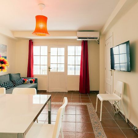 Victoria Citycenter Apartment Málaga Exterior foto