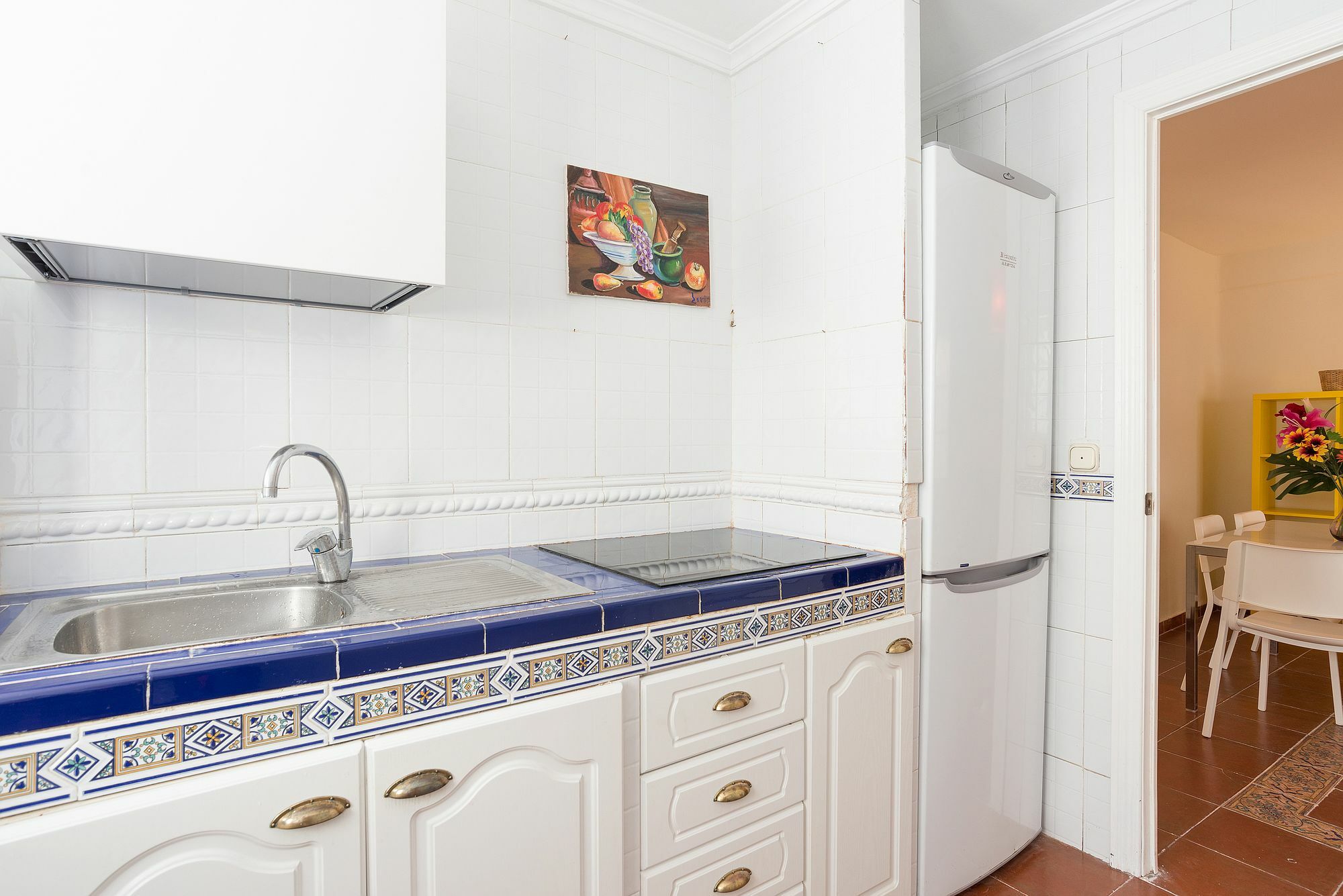 Victoria Citycenter Apartment Málaga Exterior foto