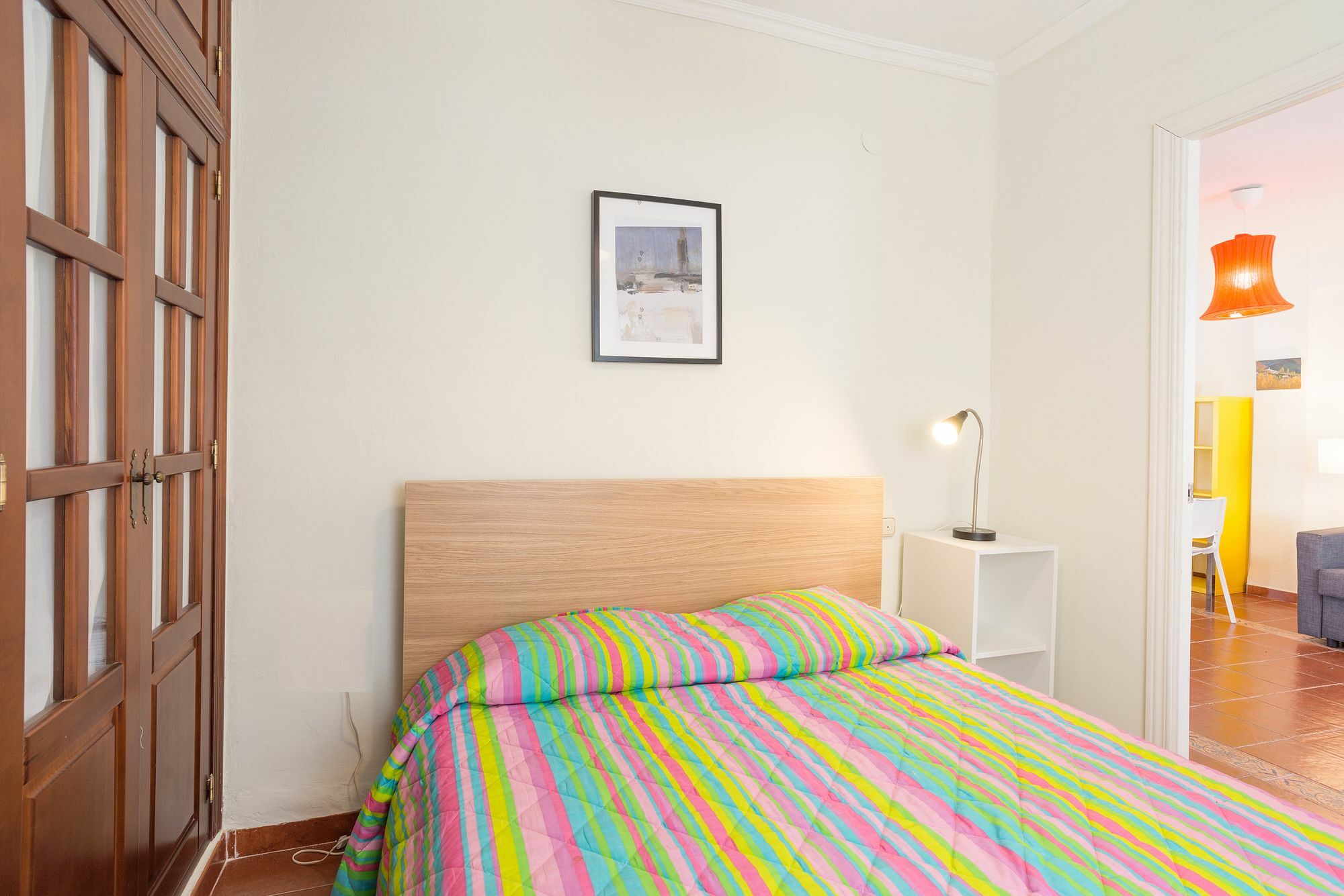 Victoria Citycenter Apartment Málaga Exterior foto